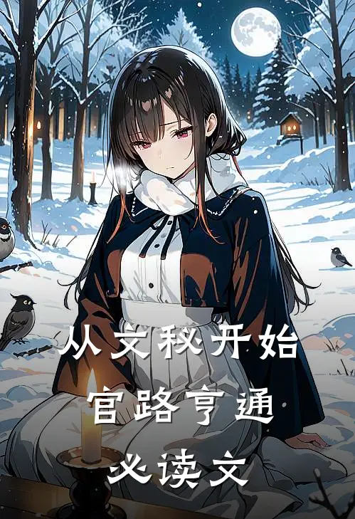 从文秘开始，官路亨通必读文