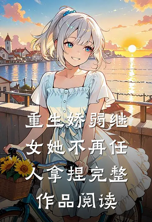 重生娇弱继女她不再任人拿捏完整作品阅读