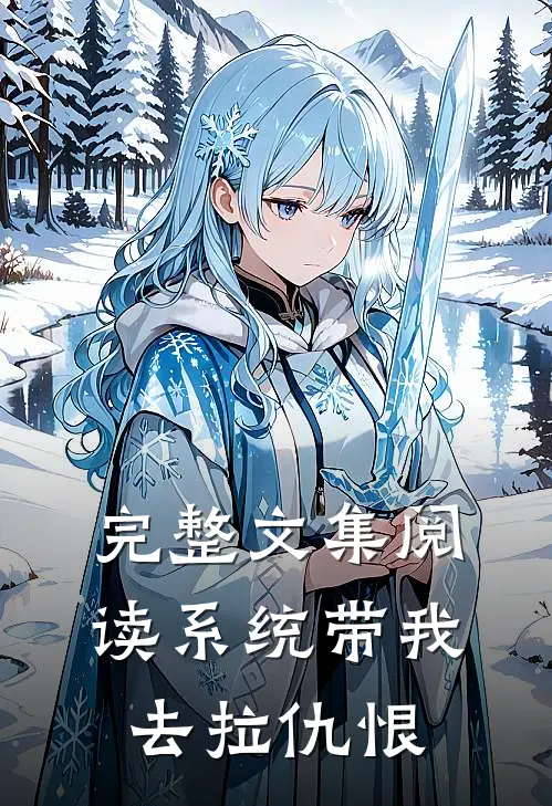 完整文集阅读系统带我去拉仇恨