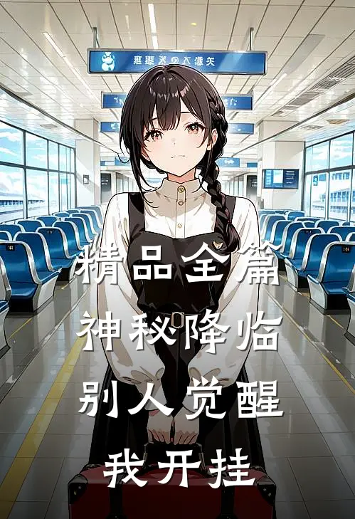 精品全篇神秘降临，别人觉醒我开挂