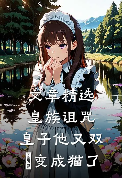 文章精选皇族诅咒，皇子他又双叒变成猫了