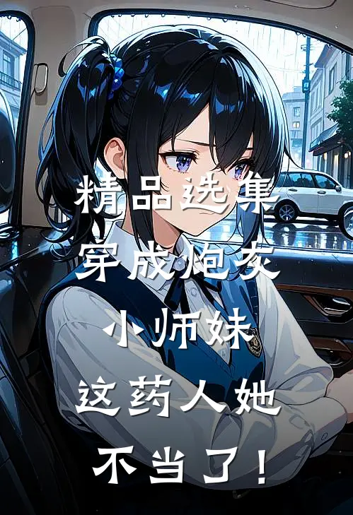精品选集穿成炮灰小师妹，这药人她不当了！