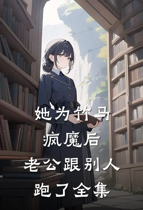 她为竹马疯魔后，老公跟别人跑了全集