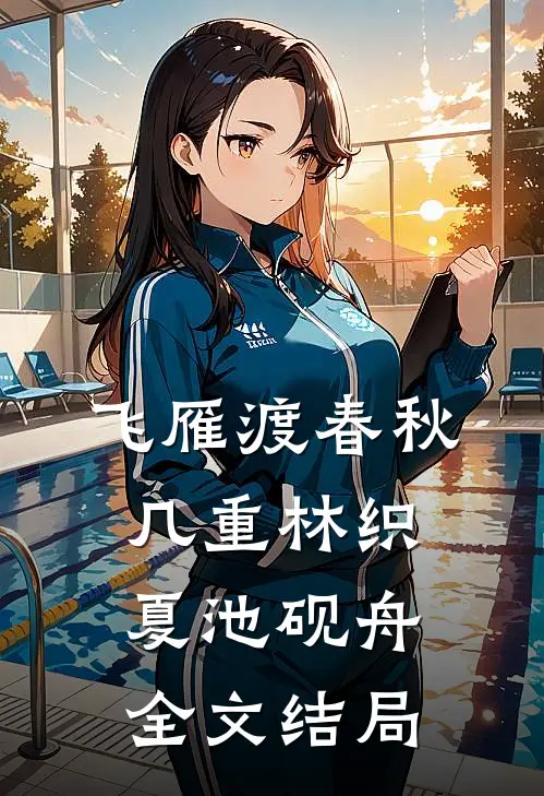 飞雁渡春秋几重林织夏池砚舟全文结局