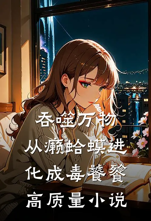 吞噬万物：从癞蛤蟆进化成毒饕餮高质量小说