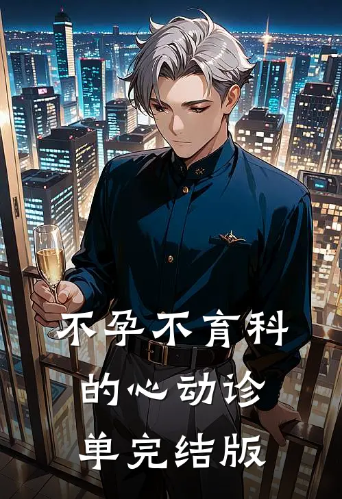 不孕不育科的心动诊单完结版