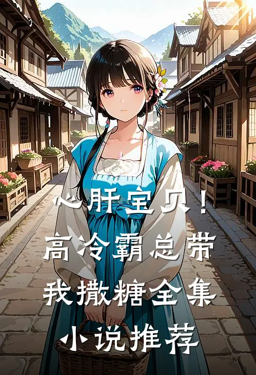 心肝宝贝！高冷霸总带我撒糖全集小说推荐