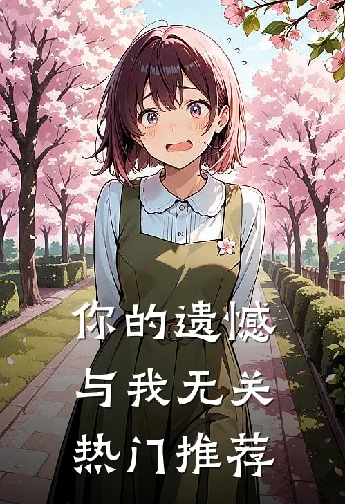 你的遗憾与我无关热门推荐