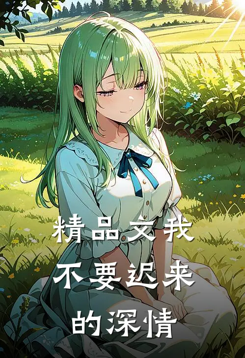 精品文我不要迟来的深情