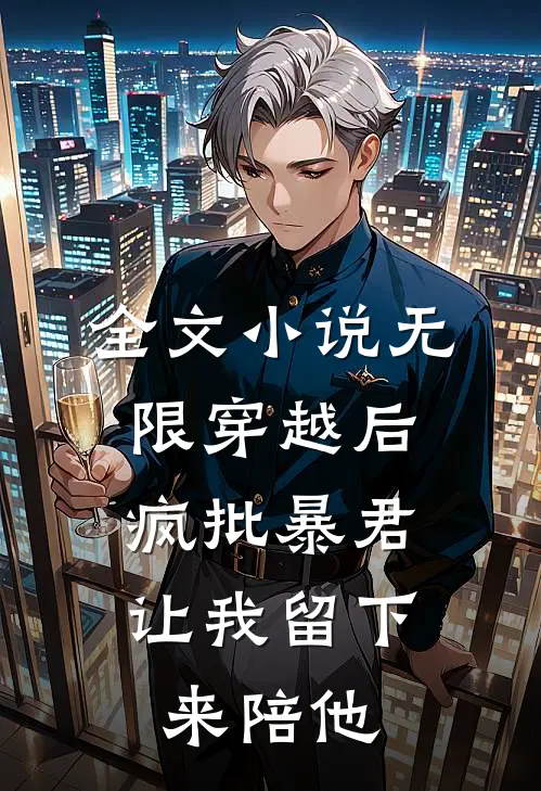 全文小说无限穿越后：疯批暴君让我留下来陪他