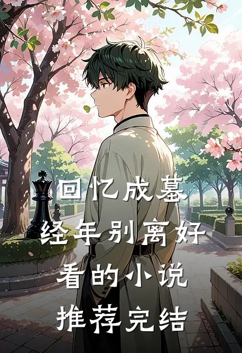 回忆成墓，经年别离好看的小说推荐完结