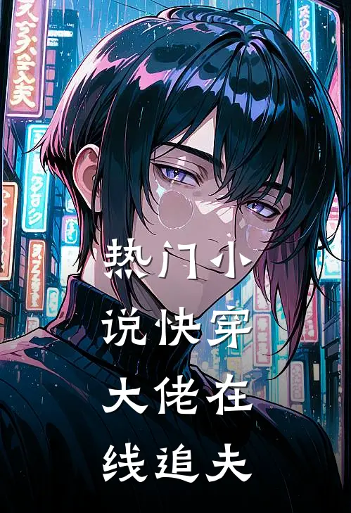 热门小说快穿：大佬在线追夫