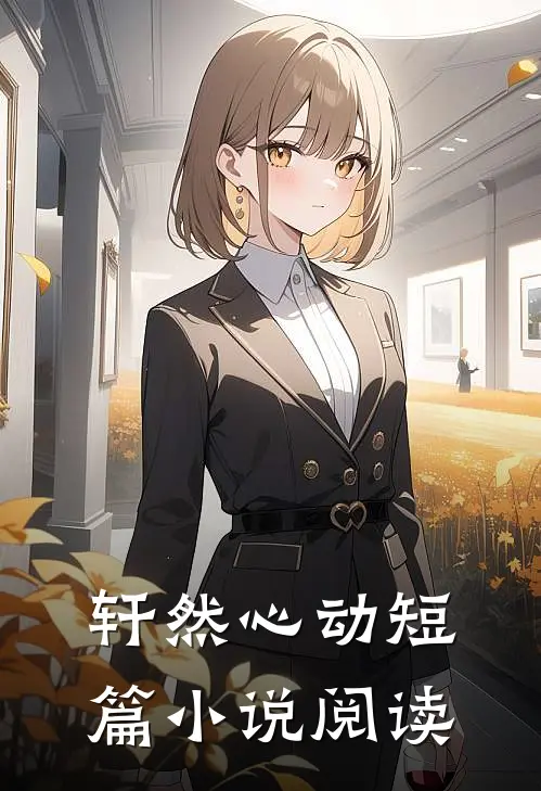 轩然心动短篇小说阅读