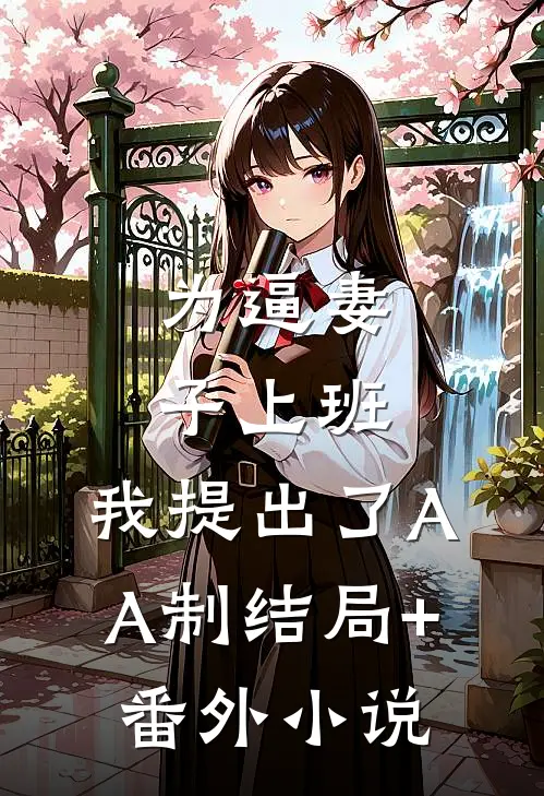 为逼妻子上班，我提出了AA制结局+番外小说