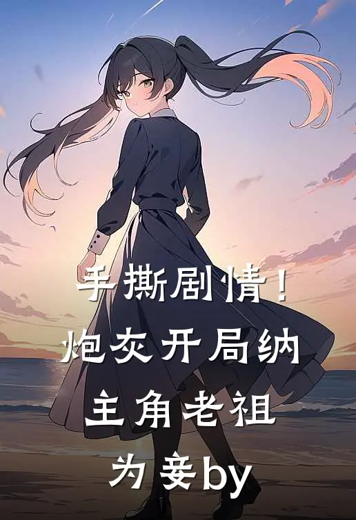 手撕剧情！炮灰开局纳主角老祖为妾by