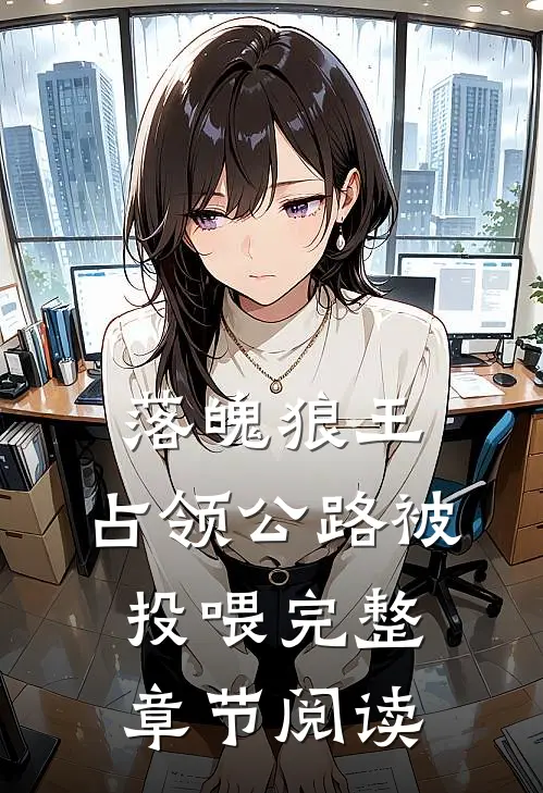 落魄狼王，占领公路被投喂完整章节阅读