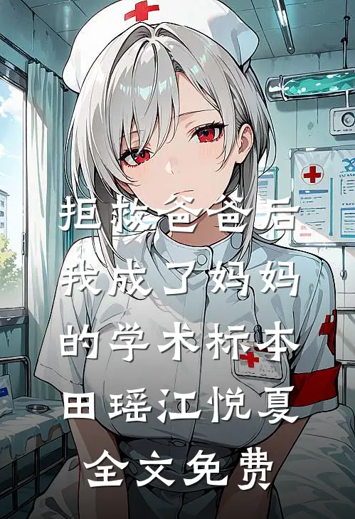 拒救爸爸后，我成了妈妈的学术标本田瑶江悦夏全文免费