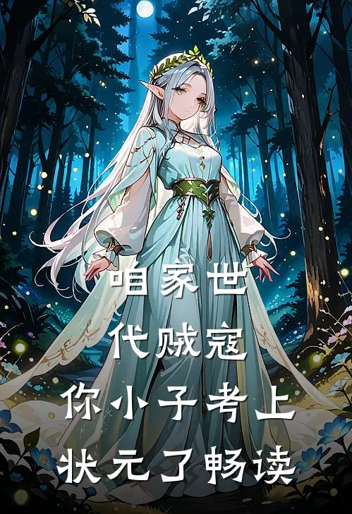 咱家世代贼寇，你小子考上状元了畅读