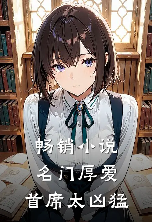 畅销小说名门厚爱：首席太凶猛