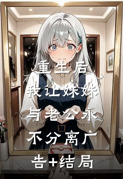 重生后，我让妹妹与老公永不分离广告+结局