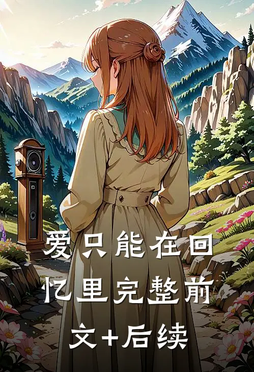爱只能在回忆里完整前文+后续
