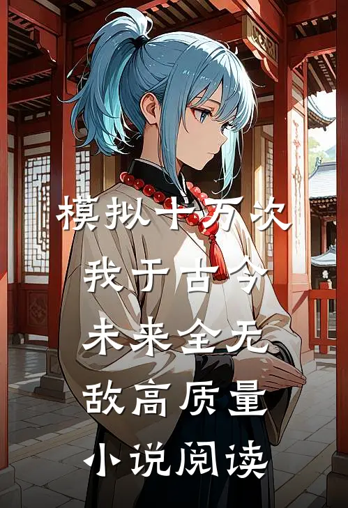 模拟十万次，我于古今未来全无敌高质量小说阅读