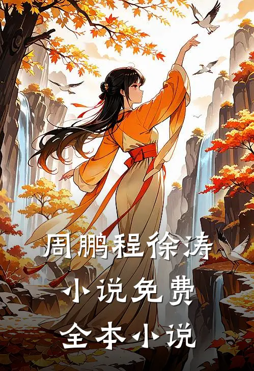 周鹏程徐涛小说 免费全本小说