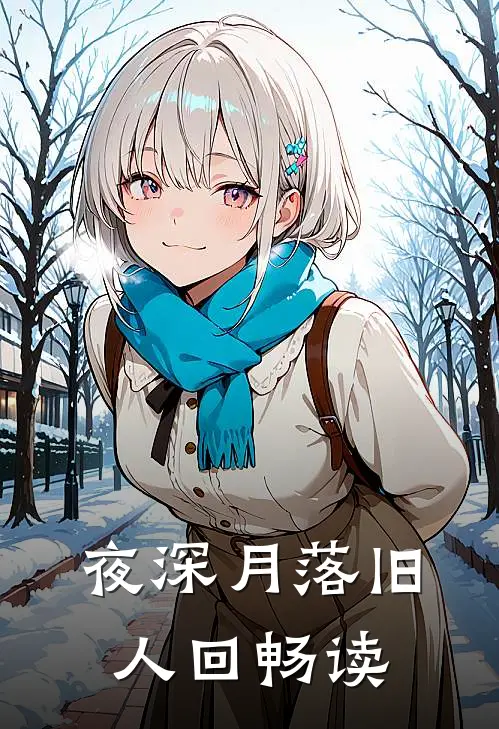 夜深月落旧人回畅读