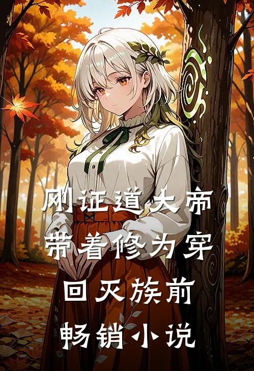 刚证道大帝，带着修为穿回灭族前畅销小说