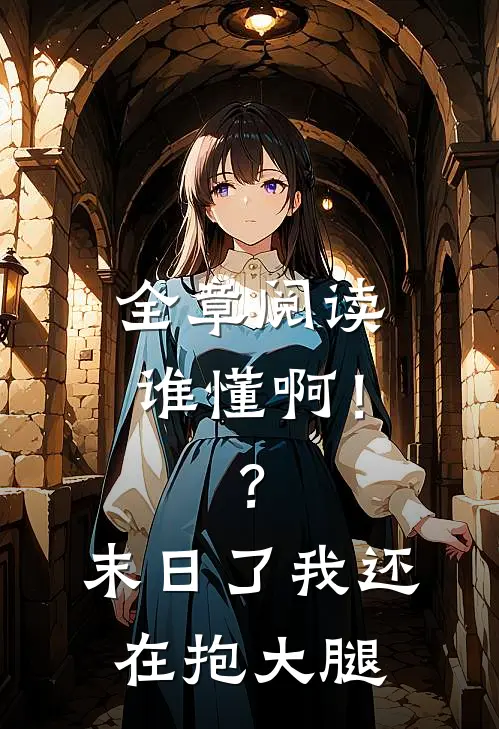 全章阅读谁懂啊！？末日了我还在抱大腿