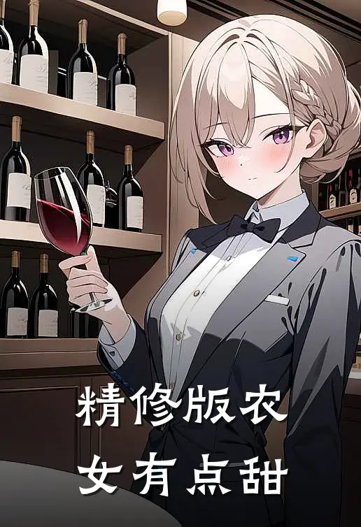 精修版农女有点甜