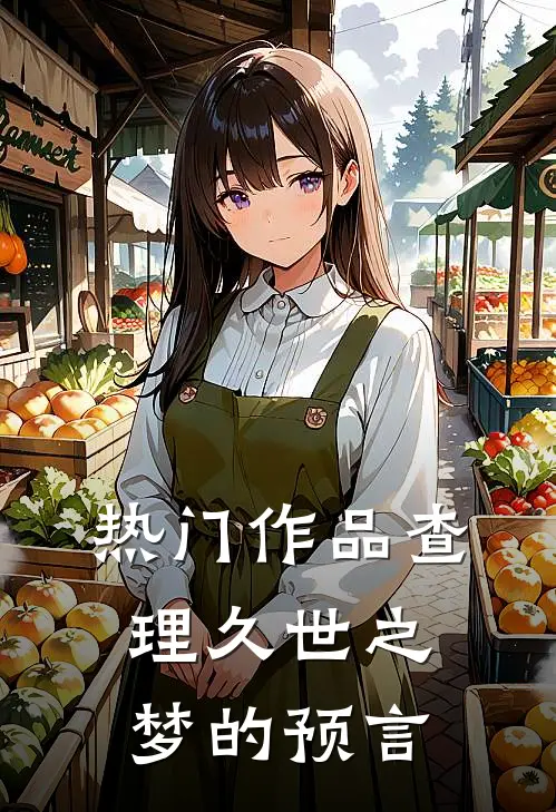 热门作品查理久世之梦的预言
