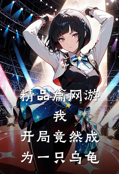 精品篇网游：我，开局竟然成为一只乌龟