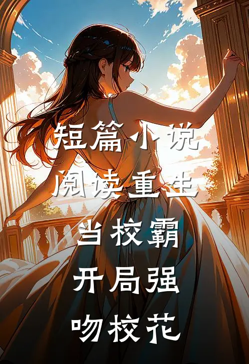 短篇小说阅读重生当校霸，开局强吻校花