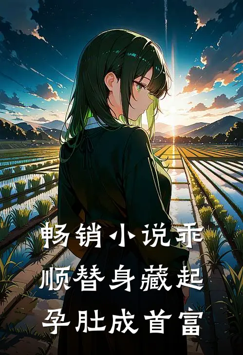 畅销小说乖顺替身藏起孕肚成首富