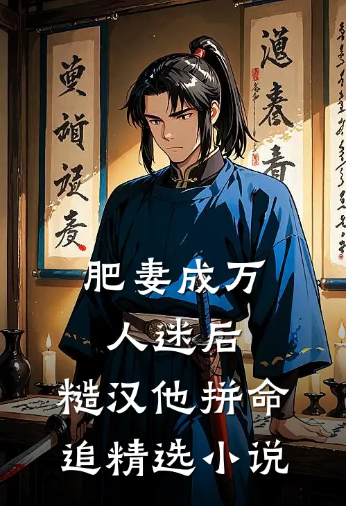 肥妻成万人迷后，糙汉他拼命追精选小说