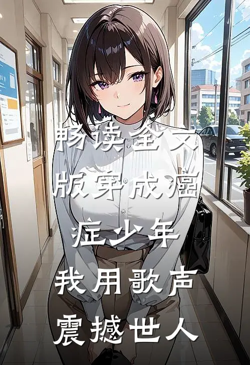 畅读全文版穿成癌症少年，我用歌声震撼世人