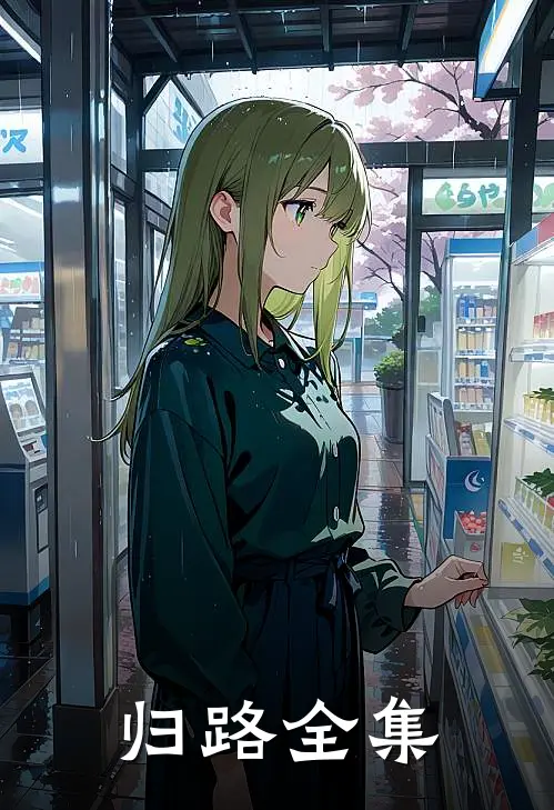 归路全集