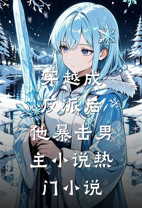 穿越成反派后,他暴击男主小说热门小说