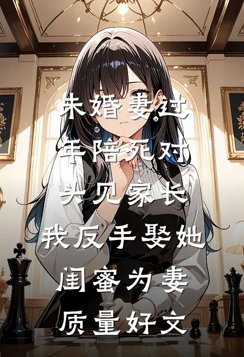 未婚妻过年陪死对头见家长，我反手娶她闺蜜为妻质量好文