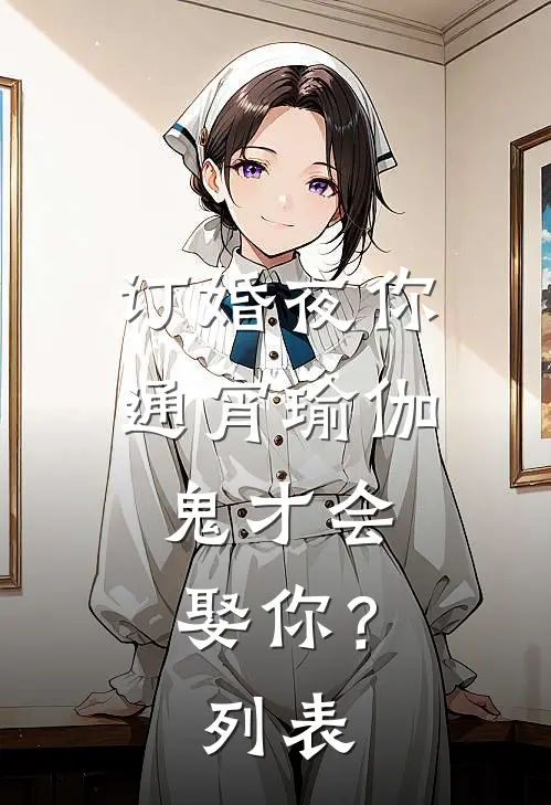 订婚夜你通宵瑜伽，鬼才会娶你？列表