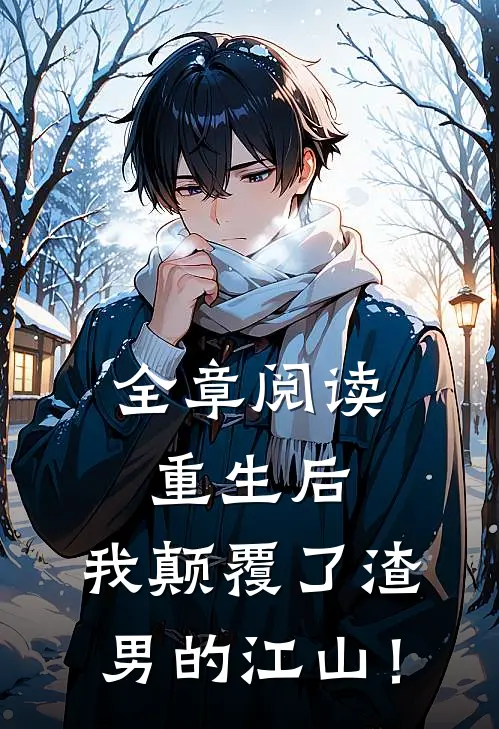 全章阅读重生后，我颠覆了渣男的江山！