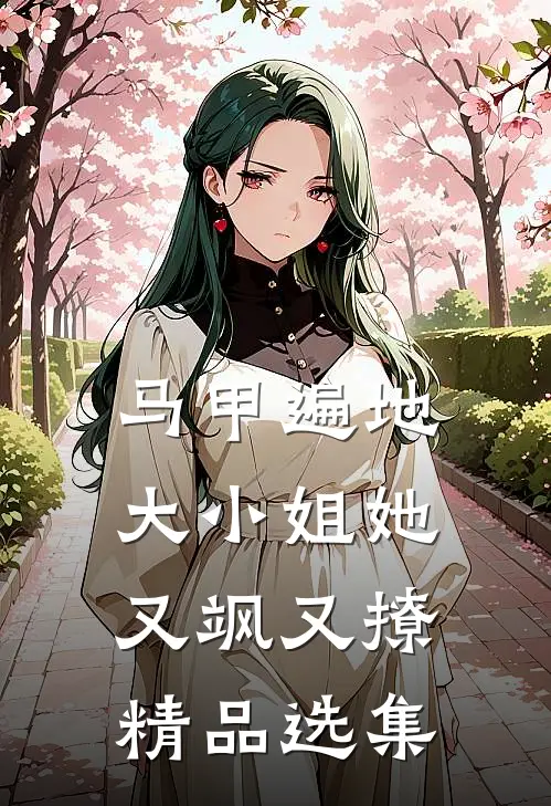 马甲遍地:大小姐她又飒又撩精品选集