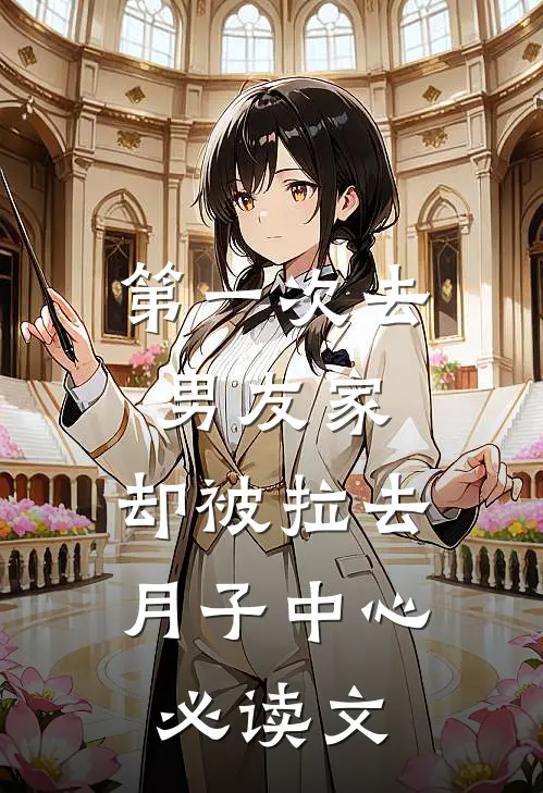 第一次去男友家，却被拉去月子中心必读文