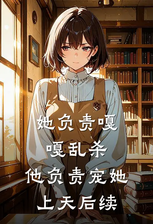 她负责嘎嘎乱杀，他负责宠她上天后续