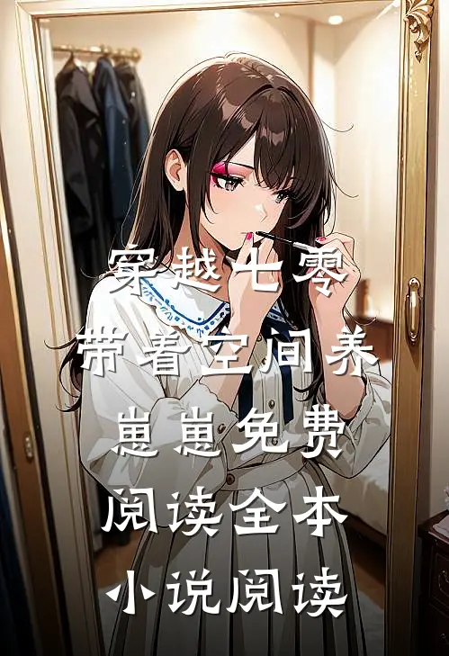 穿越七零：带着空间养崽崽免费阅读全本小说阅读