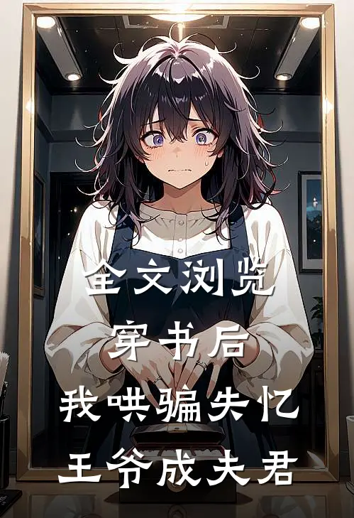 全文浏览穿书后，我哄骗失忆王爷成夫君