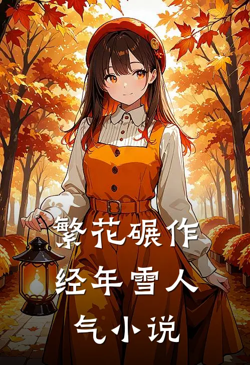 繁花碾作经年雪人气小说