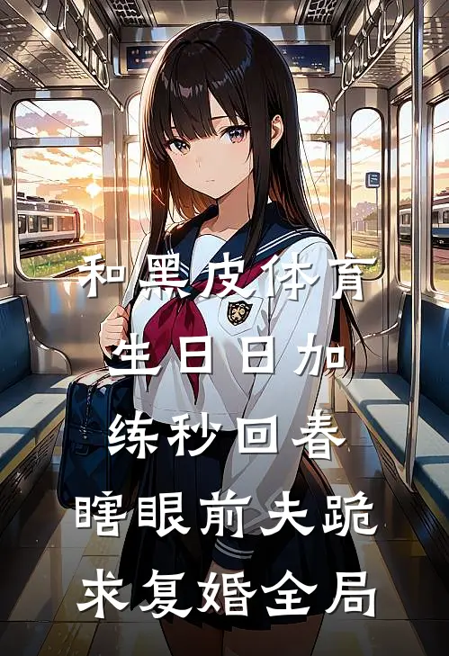 和黑皮体育生日日加练秒回春，瞎眼前夫跪求复婚全局