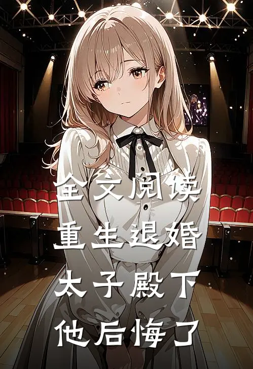 全文阅读重生退婚，太子殿下他后悔了
